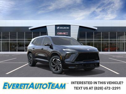 New 2026 Buick Enclave Sport Touring w/ Power Package