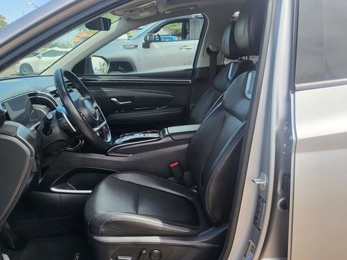 Used 2024 Hyundai Tucson Limited image 27