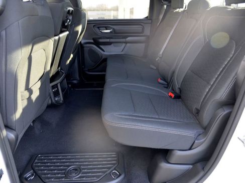 Used 2025 RAM 1500 Classic Warlock image 27