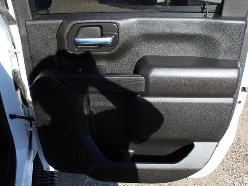 Used 2023 Chevrolet Silverado 2500 W/T w/ WT Fleet Convenience Package image 20