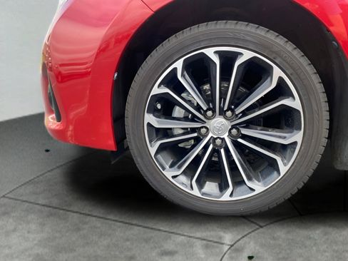 Used 2016 Toyota Corolla S FWD image 2