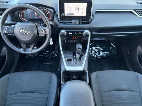Certified 2024 Toyota RAV4 LE image 13
