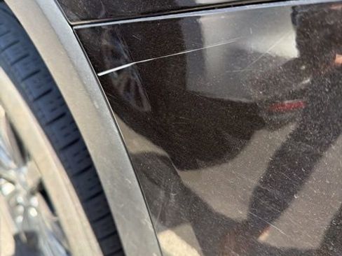 Used 2023 Chevrolet Traverse RS w/ LPO, Floor Liner Package image 8