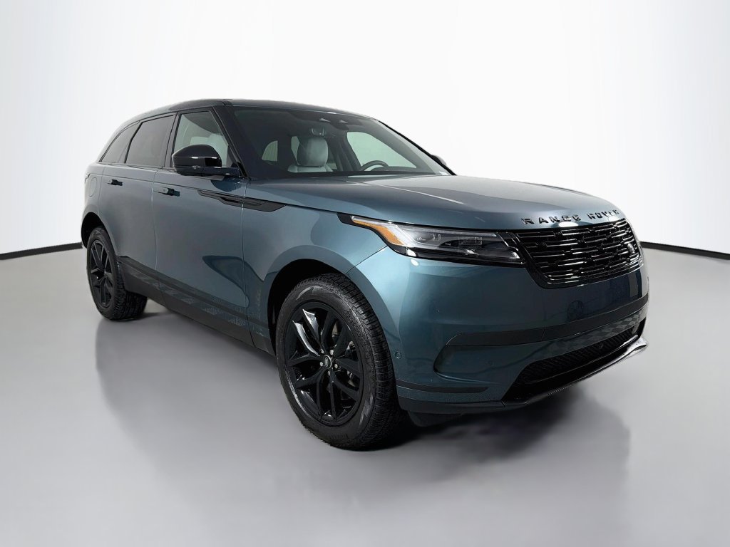 New 2026 Land Rover Range Rover Velar S AWD/4WD image 3