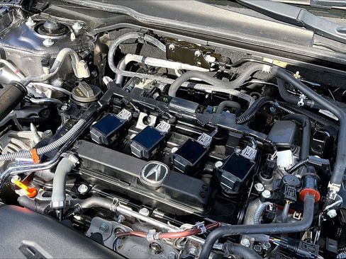 Used 2024 Acura Integra A-Spec image 32