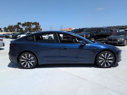 Used 2024 Tesla Model 3 Long Range image 4