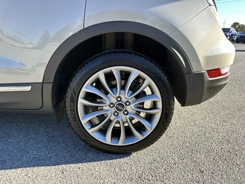 Used 2018 Lincoln MKC Reserve image 12