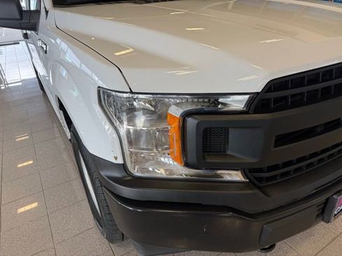 Used 2020 Ford F150 XL w/ Equipment Group 101A Mid image 9