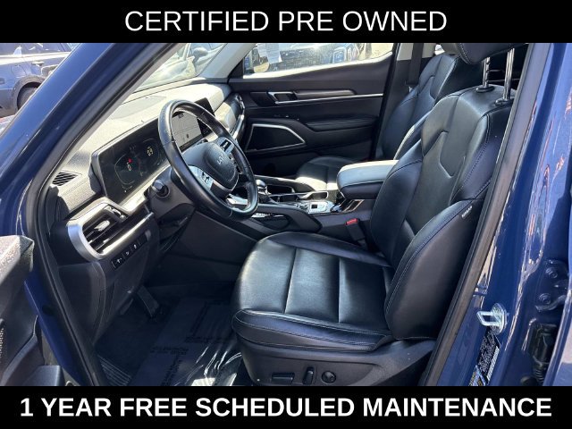 Used 2023 Kia Telluride S AWD/4WD image 14