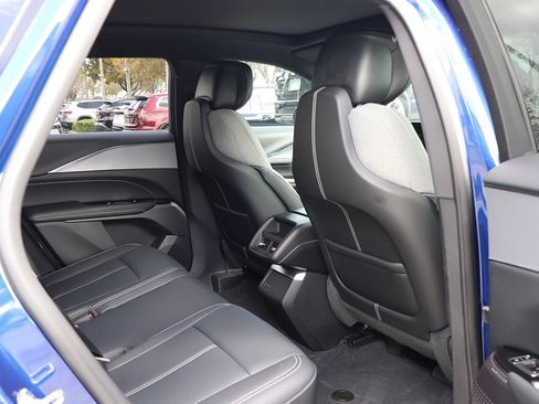 Used 2024 Cadillac Lyriq Tech w/ Driver Assist Package image 35