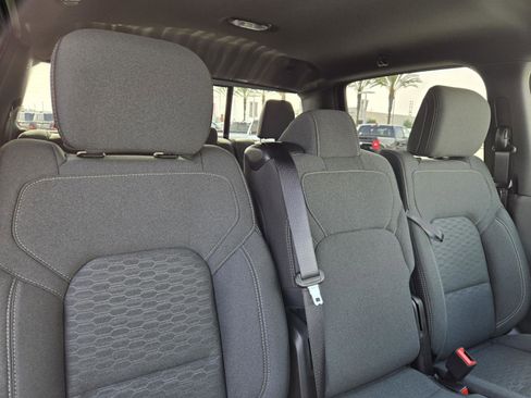 New 2026 RAM 1500 Tradesman image 31