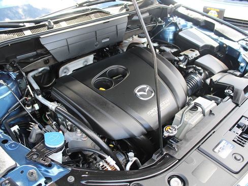 Used 2018 MAZDA CX-5 Touring w/ Preferred Equipment Package image 38