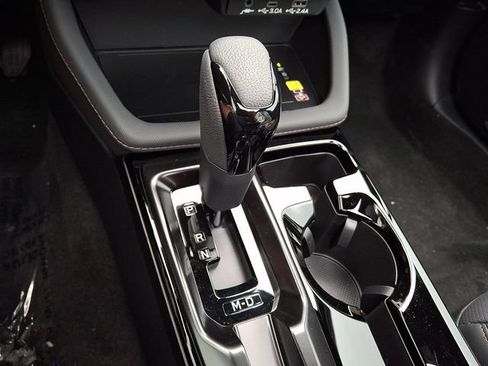 New 2026 Subaru Forester Touring AWD/4WD image 12