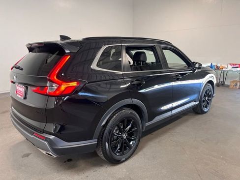 Used 2024 Honda CR-V Sport-L image 3