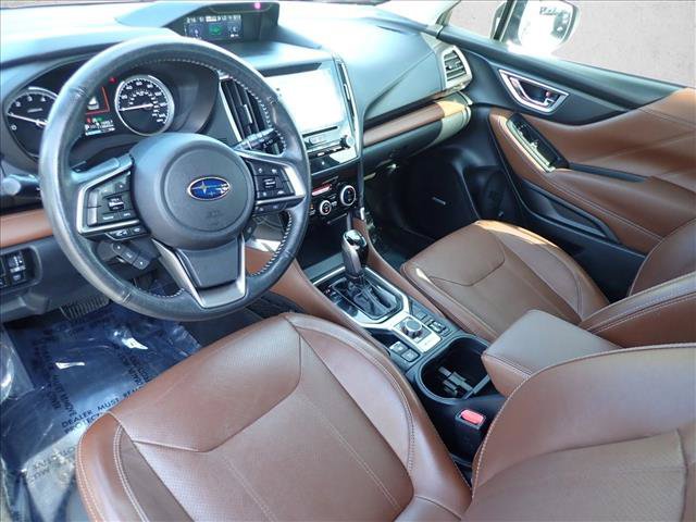 Used 2019 Subaru Forester Touring AWD/4WD image 12