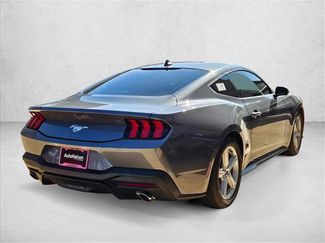 New 2026 Ford Mustang EcoBoost video 2