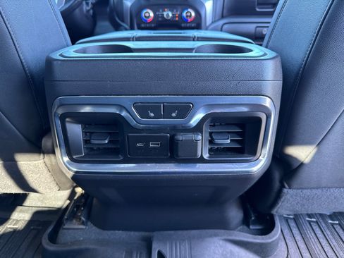 Used 2021 GMC Sierra 1500 SLT w/ SLT Premium Plus Package image 18