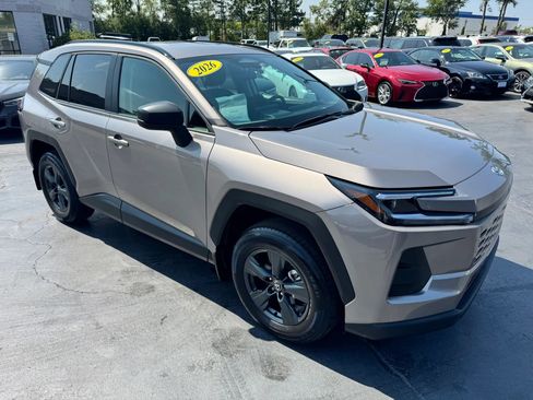Used 2026 Toyota RAV4 LE FWD image 6