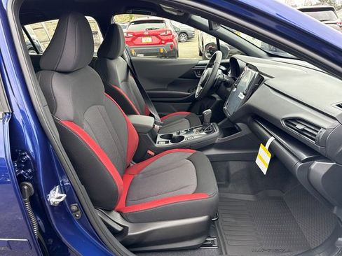 New 2026 Subaru Impreza RS AWD/4WD image 12