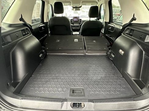 Used 2022 Ford Bronco Sport Big Bend image 22