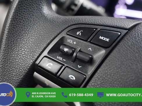 Used 2019 Hyundai Tucson SE FWD image 19