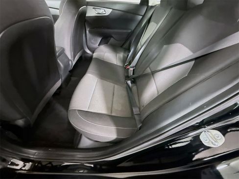 Used 2023 Kia Forte LXS image 25