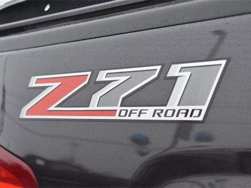 Certified 2016 Chevrolet Silverado 1500 LTZ Z71 w/ LTZ Plus Package image 18