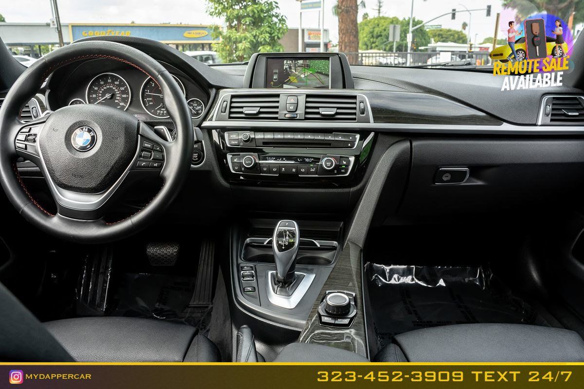 Used 2018 BMW 430i Gran Coupe RWD image 21