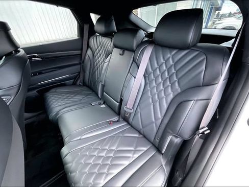 New 2026 Genesis GV80 3.5T Prestige AWD/4WD image 10
