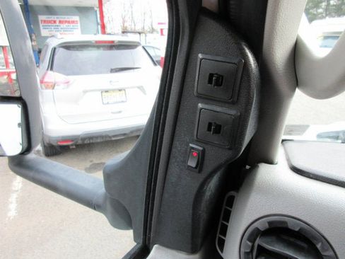 Used 2017 Ford E-450 and Econoline 450 Super Duty w/ Shuttle Bus Prep Package image 31