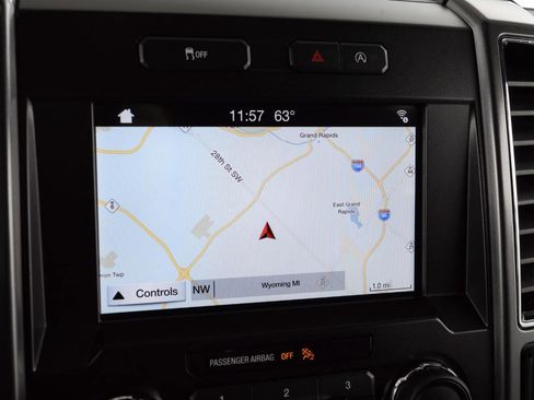 Used 2019 Ford F150 XLT w/ Equipment Group 302A Luxury image 23