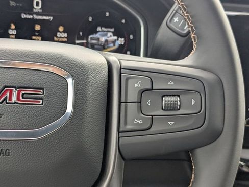 New 2026 GMC Sierra 2500 AT4 w/ AT4 Premium Plus Package AWD/4WD image 29