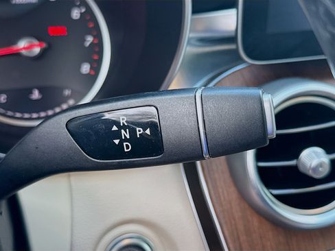 Used 2020 Mercedes-Benz C 300 C 300 w/ Premium Package image 15