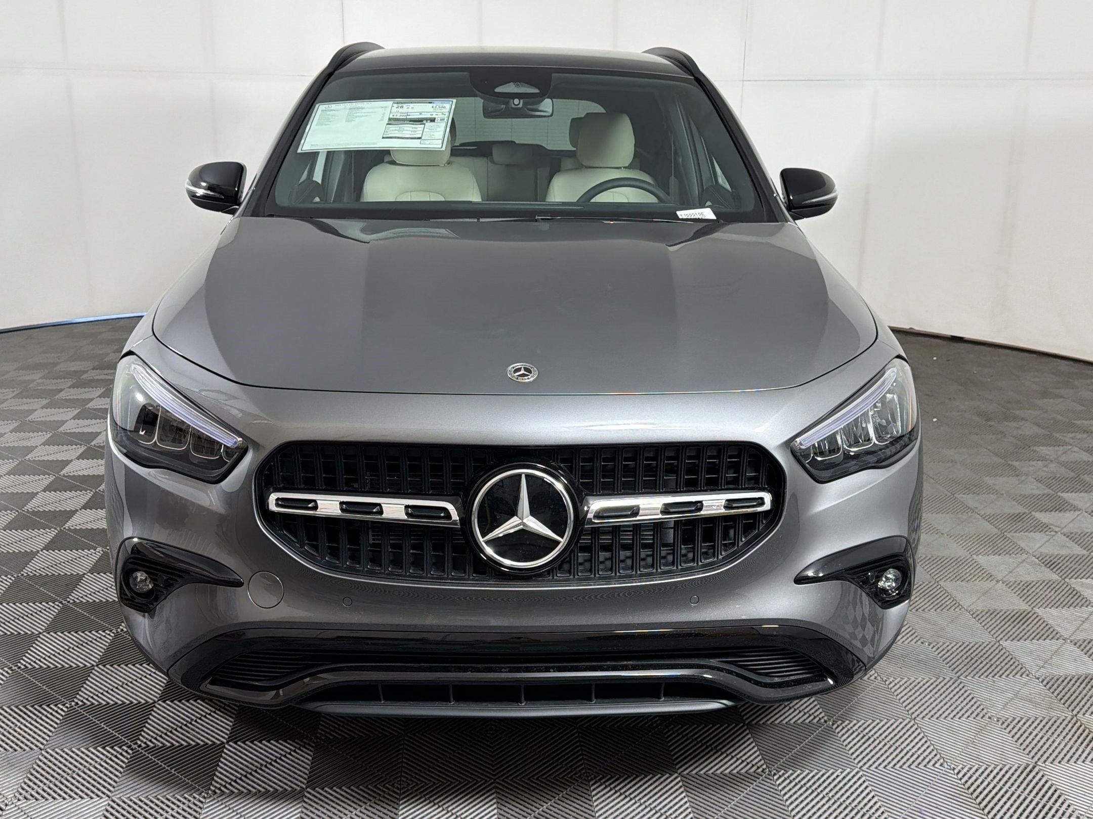 Used 2026 Mercedes-Benz GLA 250 4MATIC image 6