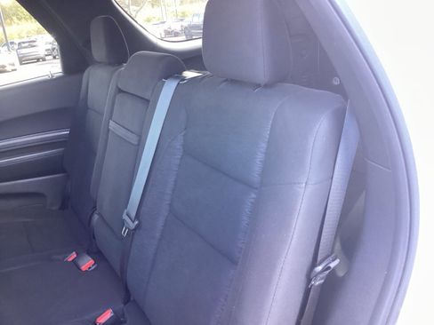 Used 2024 Dodge Durango SXT image 13