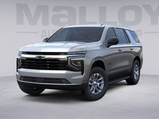 New 2026 Chevrolet Tahoe LS w/ LPO, Dark Essentials Package video 1