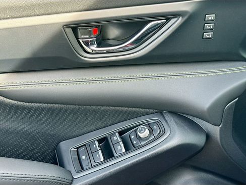 New 2026 Subaru Ascent Bronze Edition image 21