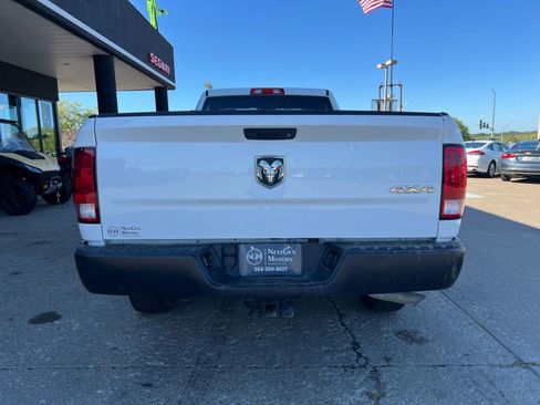 Used 2018 RAM 1500 Express image 7
