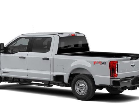 New 2026 Ford F250 XL w/ XL Driver Assist Package image 26