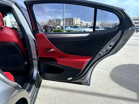Used 2019 Lexus ES 350 F Sport image 17