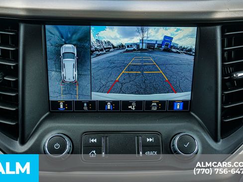 Used 2023 GMC Acadia Denali w/ Denali Ultimate Package image 38