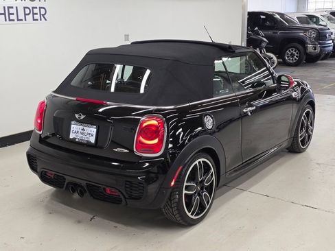 Used 2018 MINI Cooper John Cooper Works FWD image 12