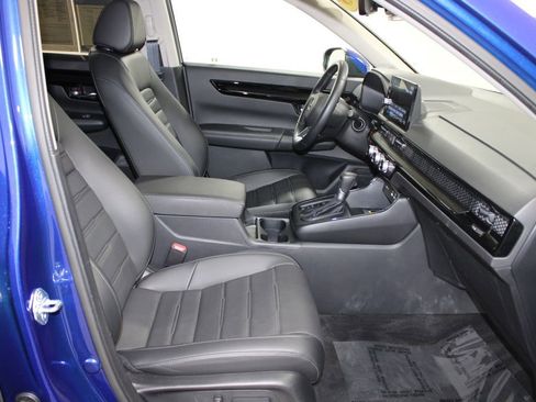 Used 2025 Honda CR-V EX-L image 26