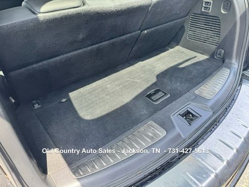 Used 2018 INFINITI QX80 4WD image 46