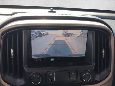 Used 2019 GMC Canyon Denali RWD image 24