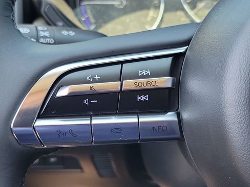 New 2026 MAZDA CX-50 AWD 2.5 Hybrid w/ Cargo Package image 6