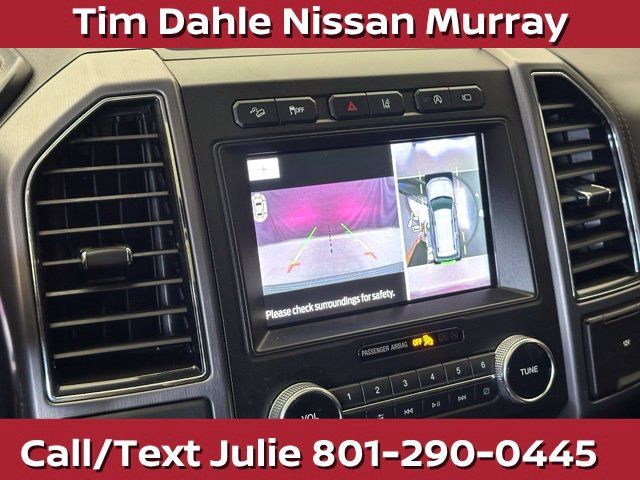 Used 2020 Ford Expedition Platinum AWD/4WD image 28