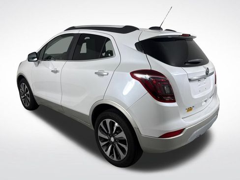 Used 2017 Buick Encore Preferred FWD image 5