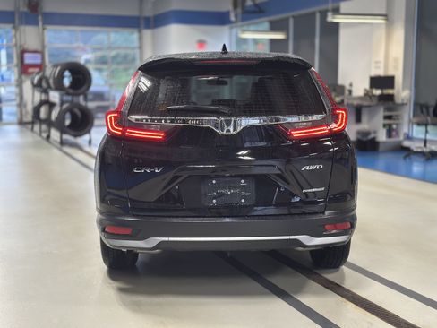 Used 2021 Honda CR-V Special Edition image 6