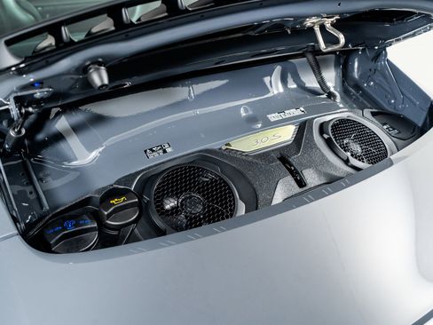 Used 2025 Porsche 911 Carrera S image 55